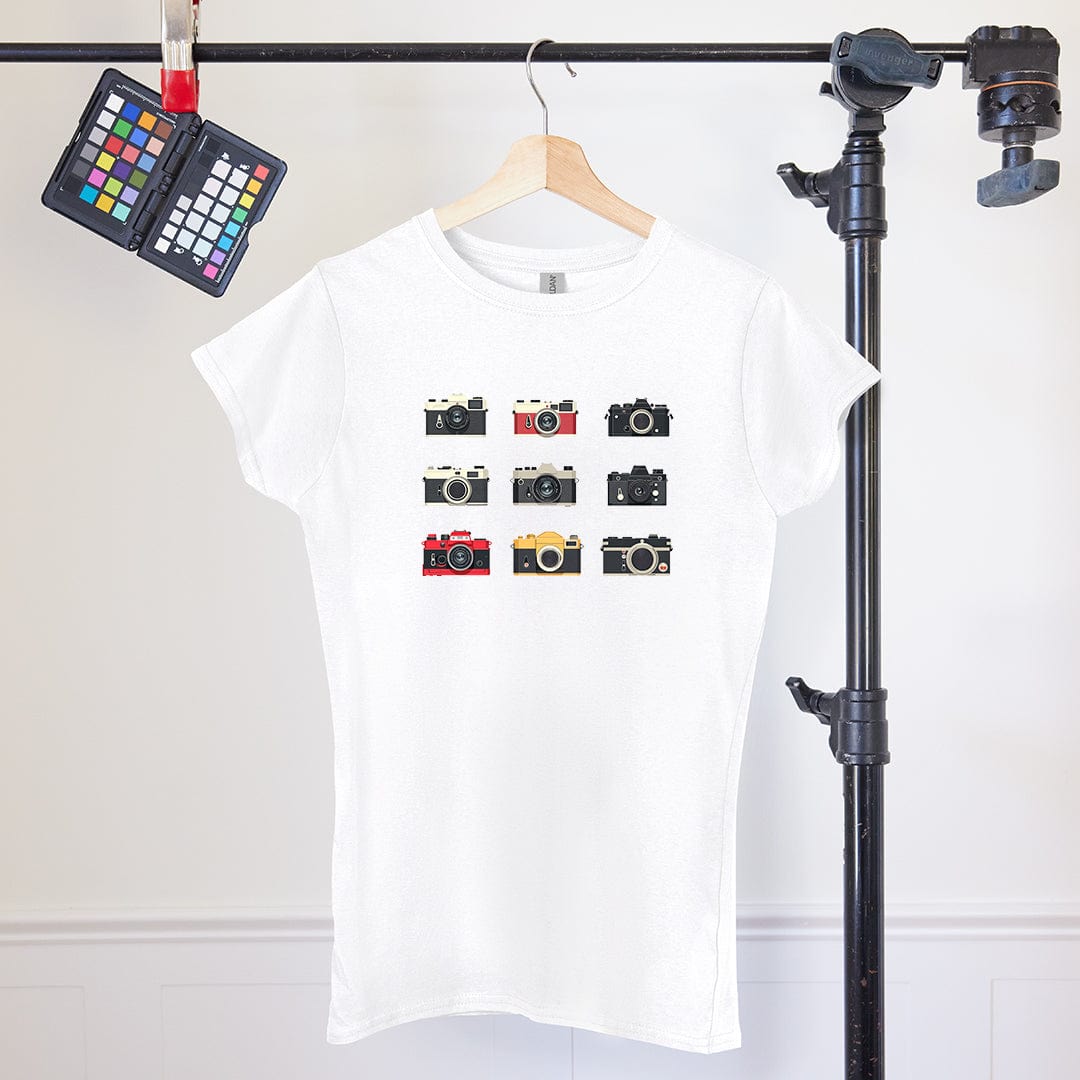 Lineup Women's T-Shirt