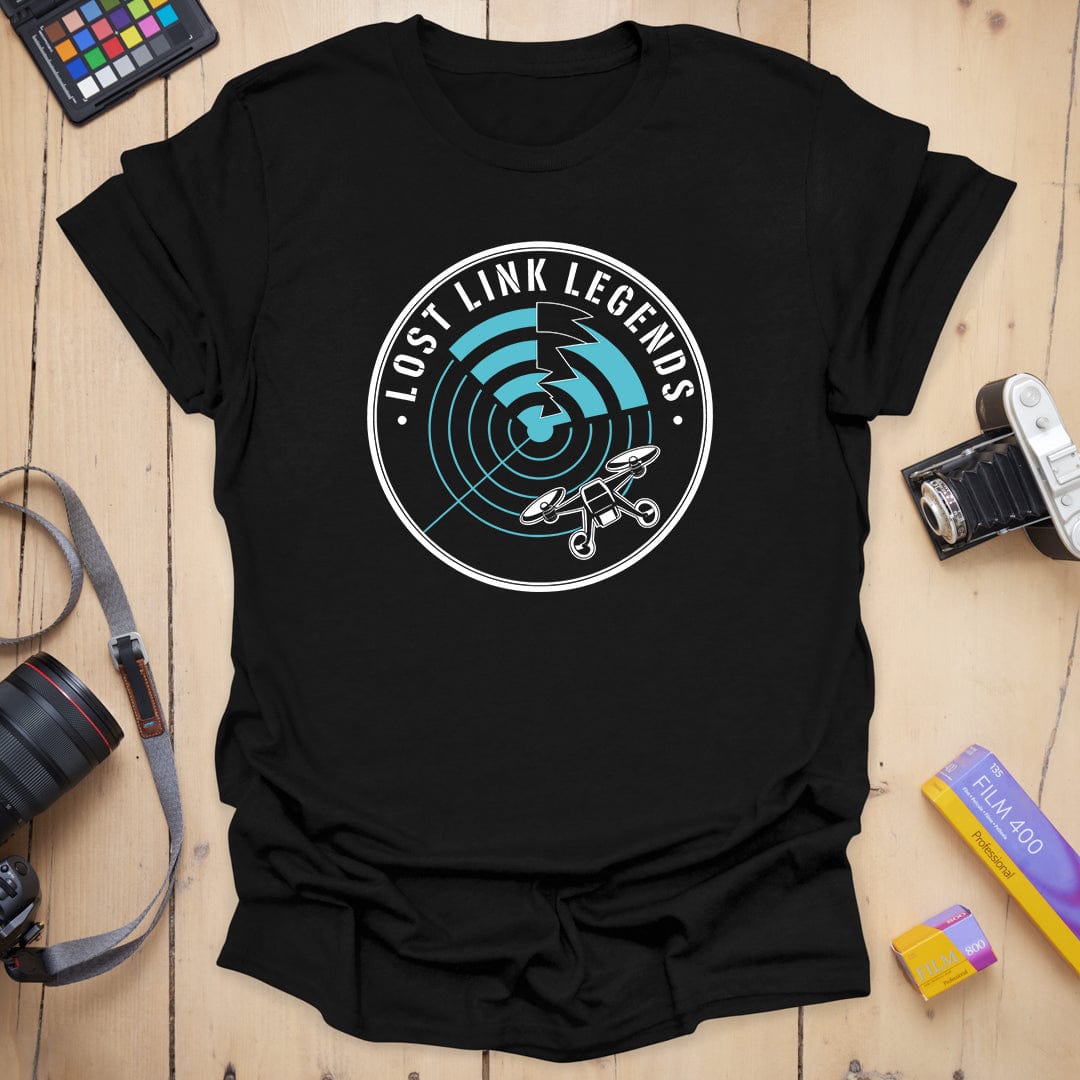 Lost Link T-Shirt