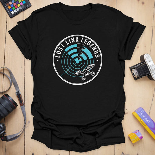 Lost Link T-Shirt
