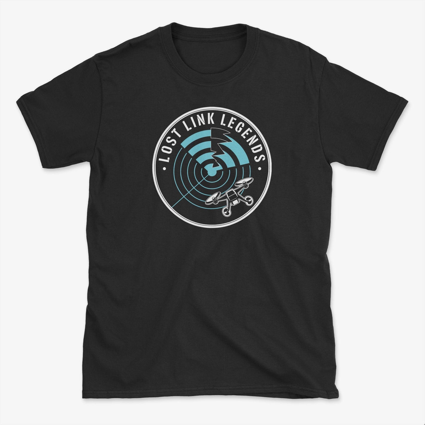 Lost Link T-Shirt