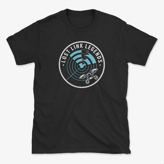 Lost Link T-Shirt