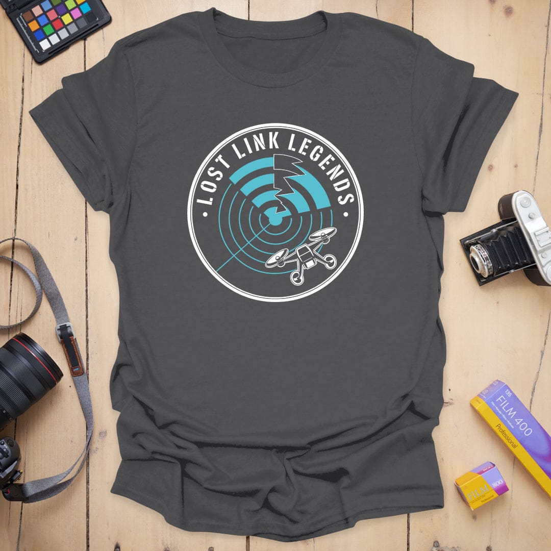 Lost Link T-Shirt