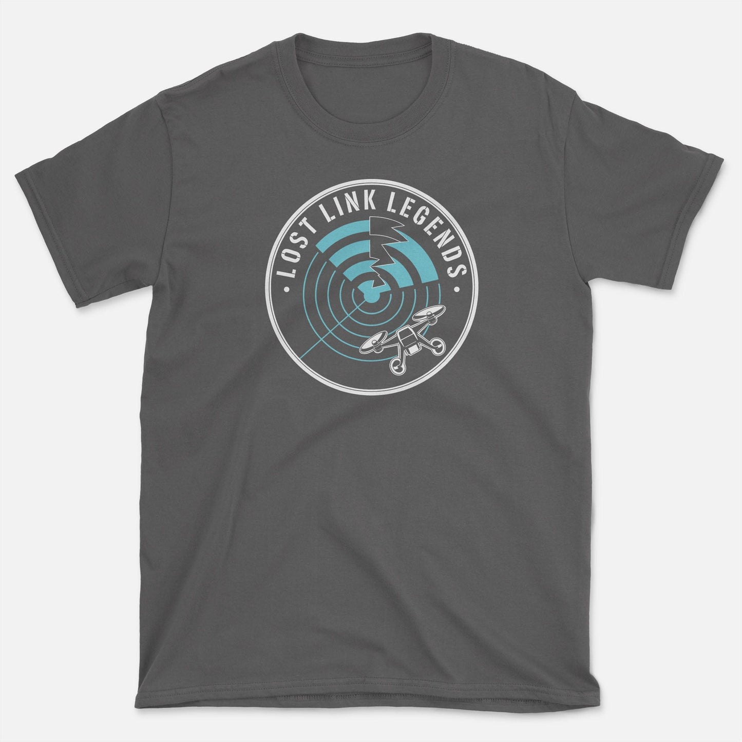 Lost Link T-Shirt