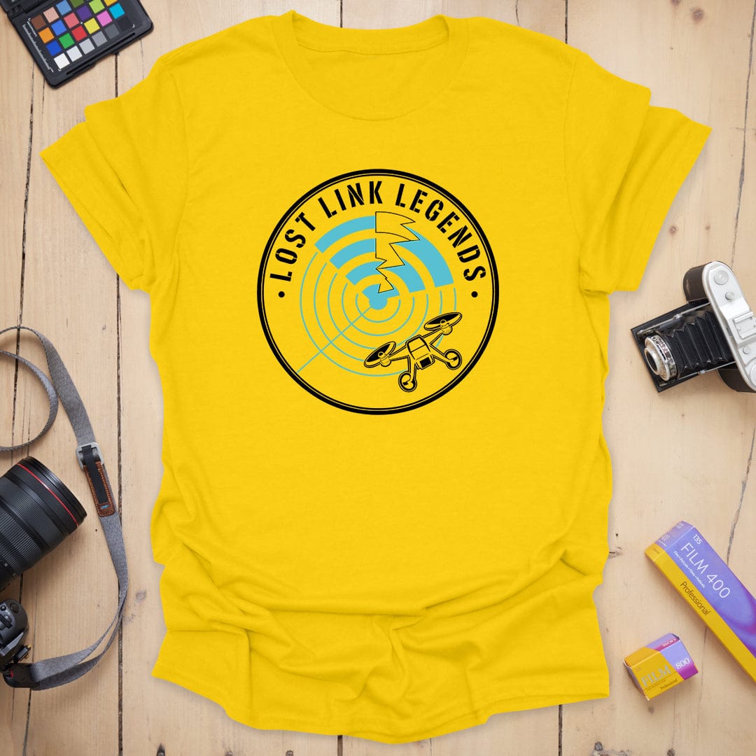 Lost Link T-Shirt