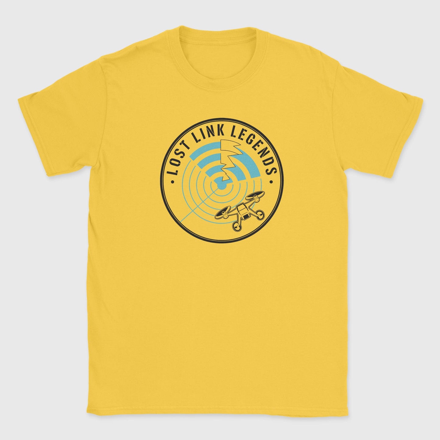 Lost Link T-Shirt