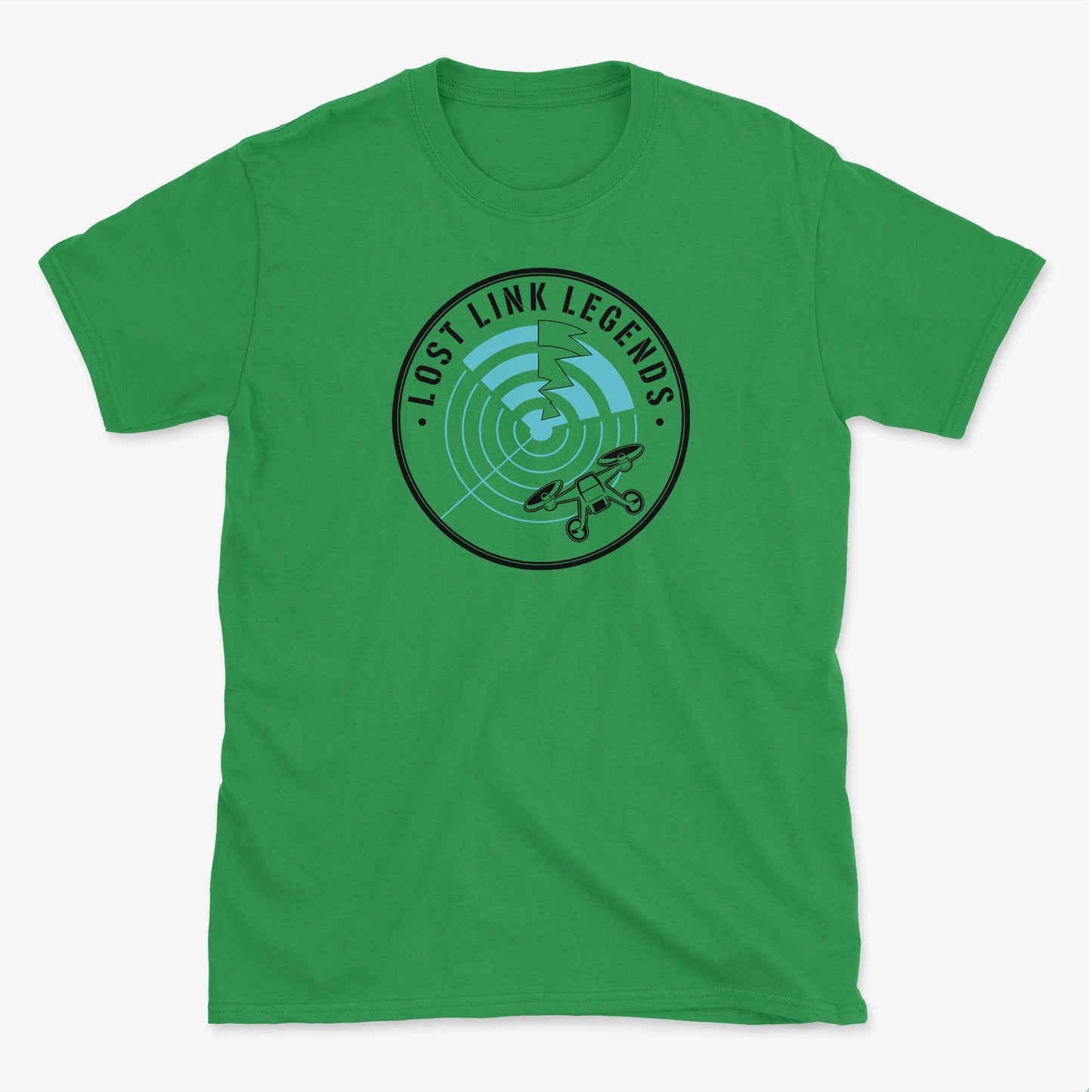 Lost Link T-Shirt