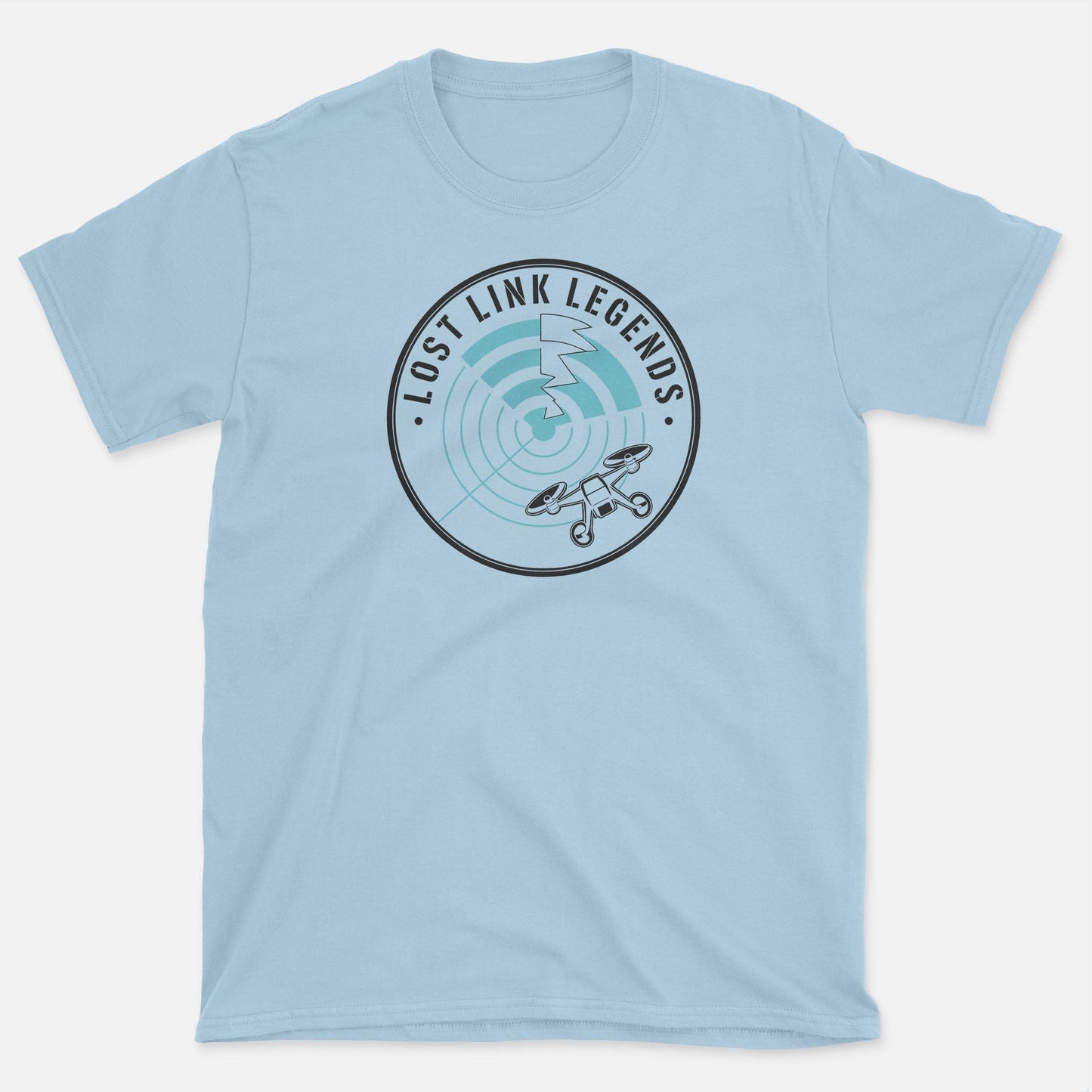 Lost Link T-Shirt