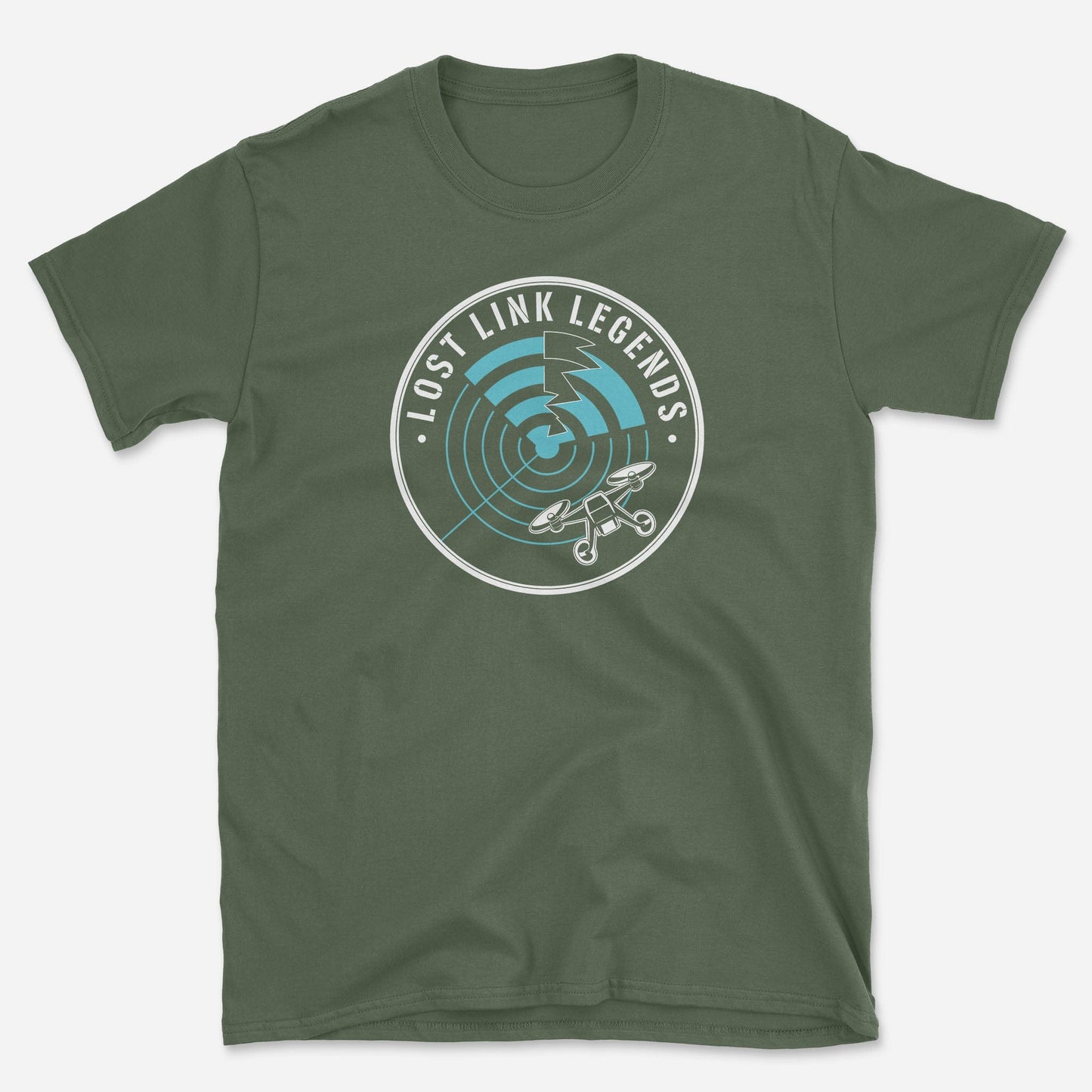 Lost Link T-Shirt