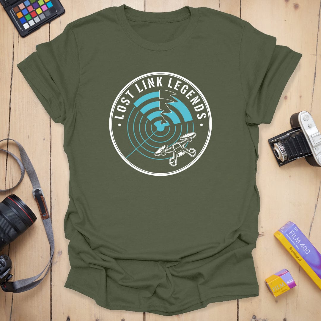 Lost Link T-Shirt
