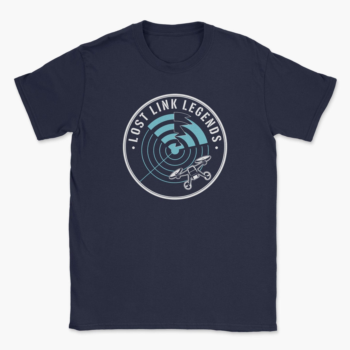 Lost Link T-Shirt