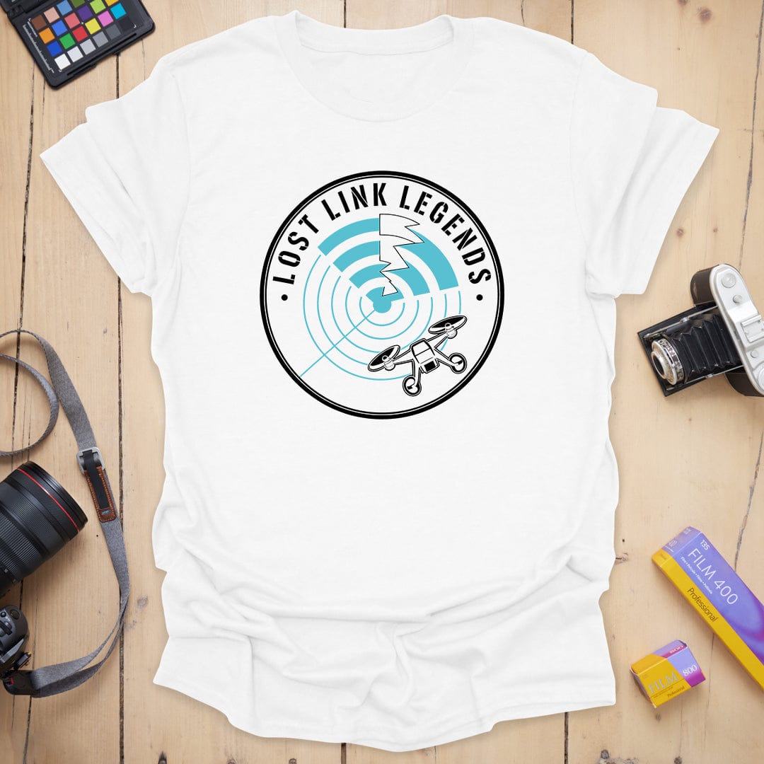 Lost Link T-Shirt