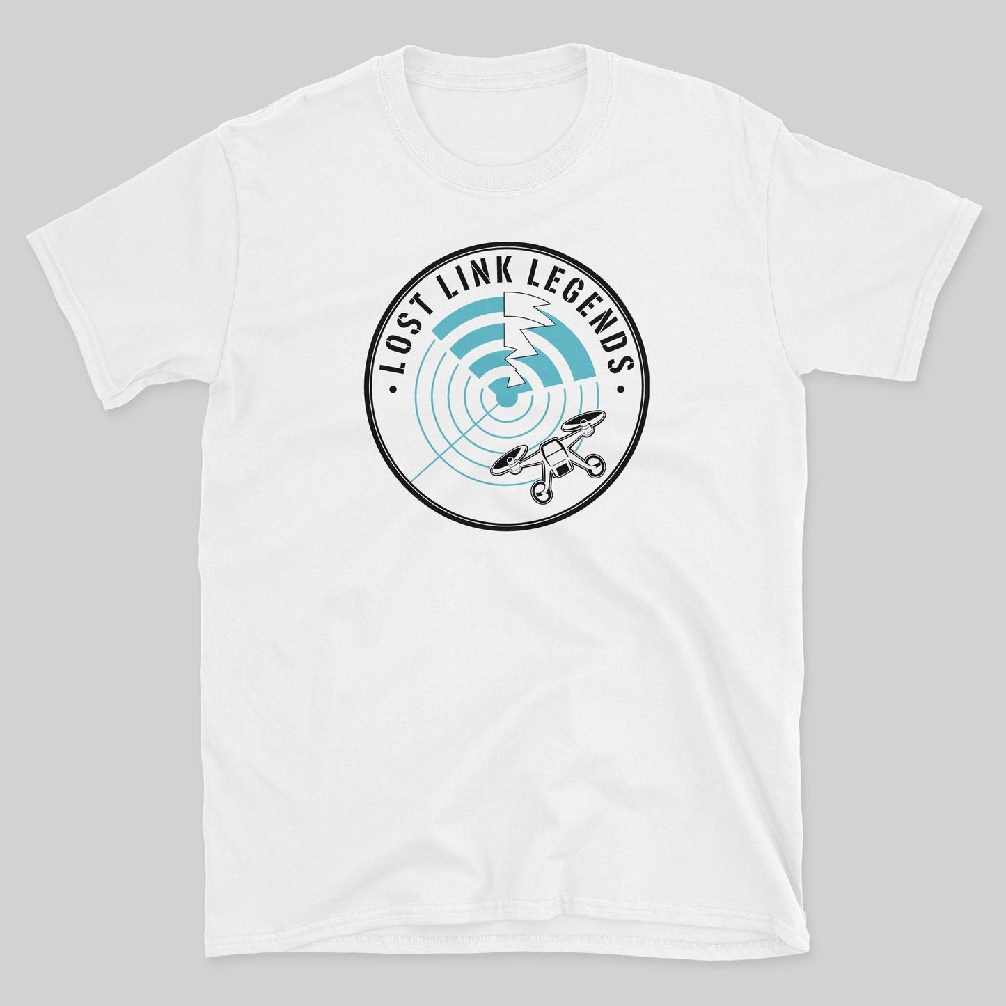 Lost Link T-Shirt