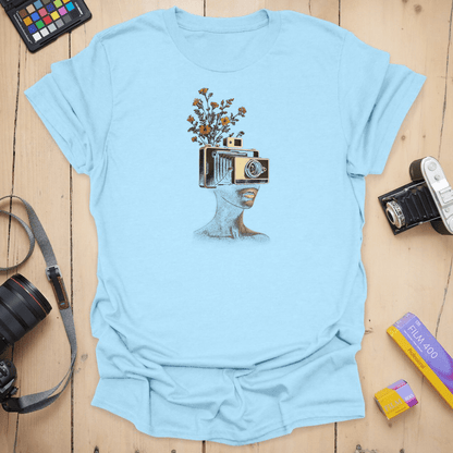 416 Mind's Eye - Light Blue