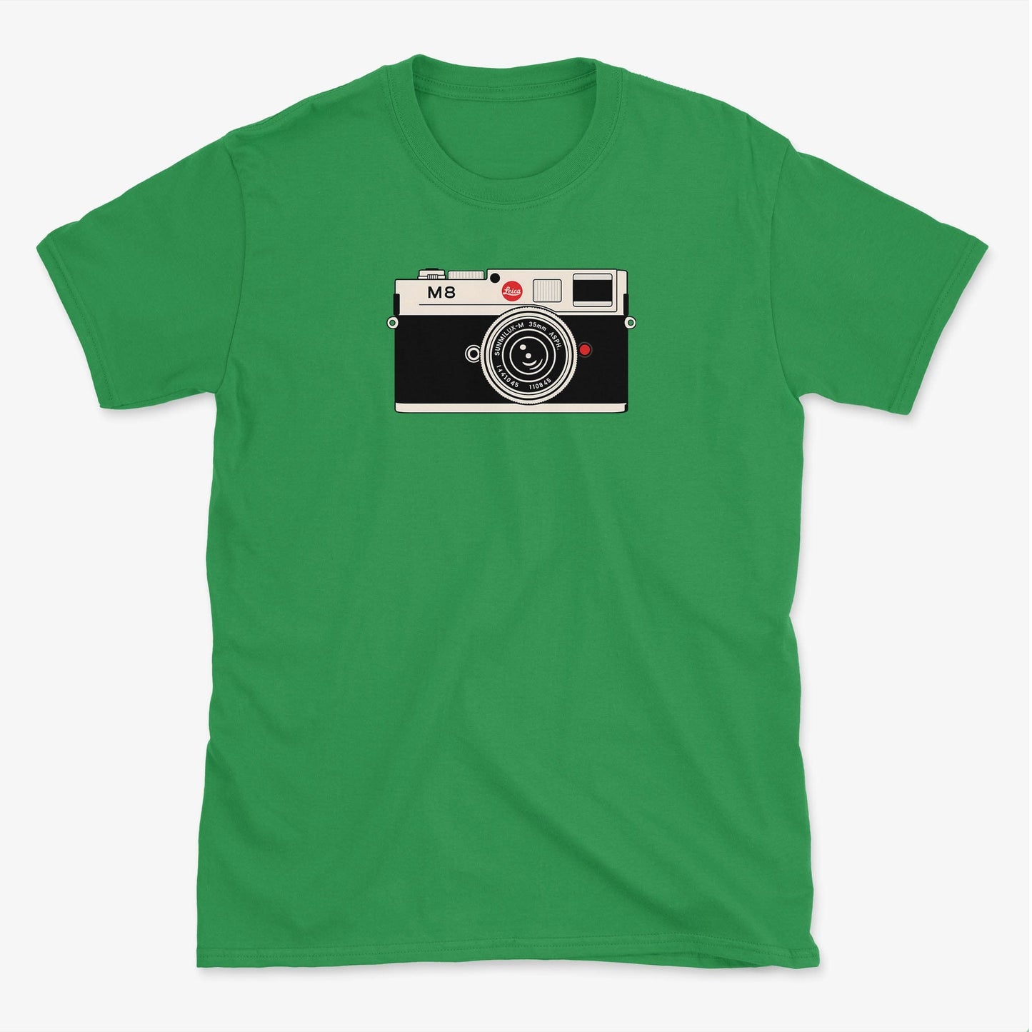 M8 T-Shirt