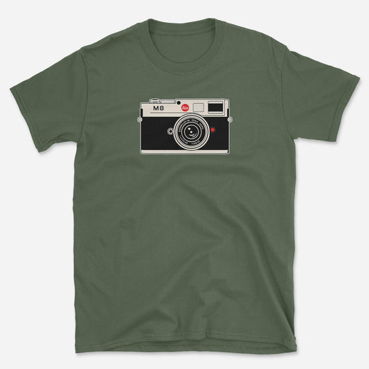 M8 T-Shirt
