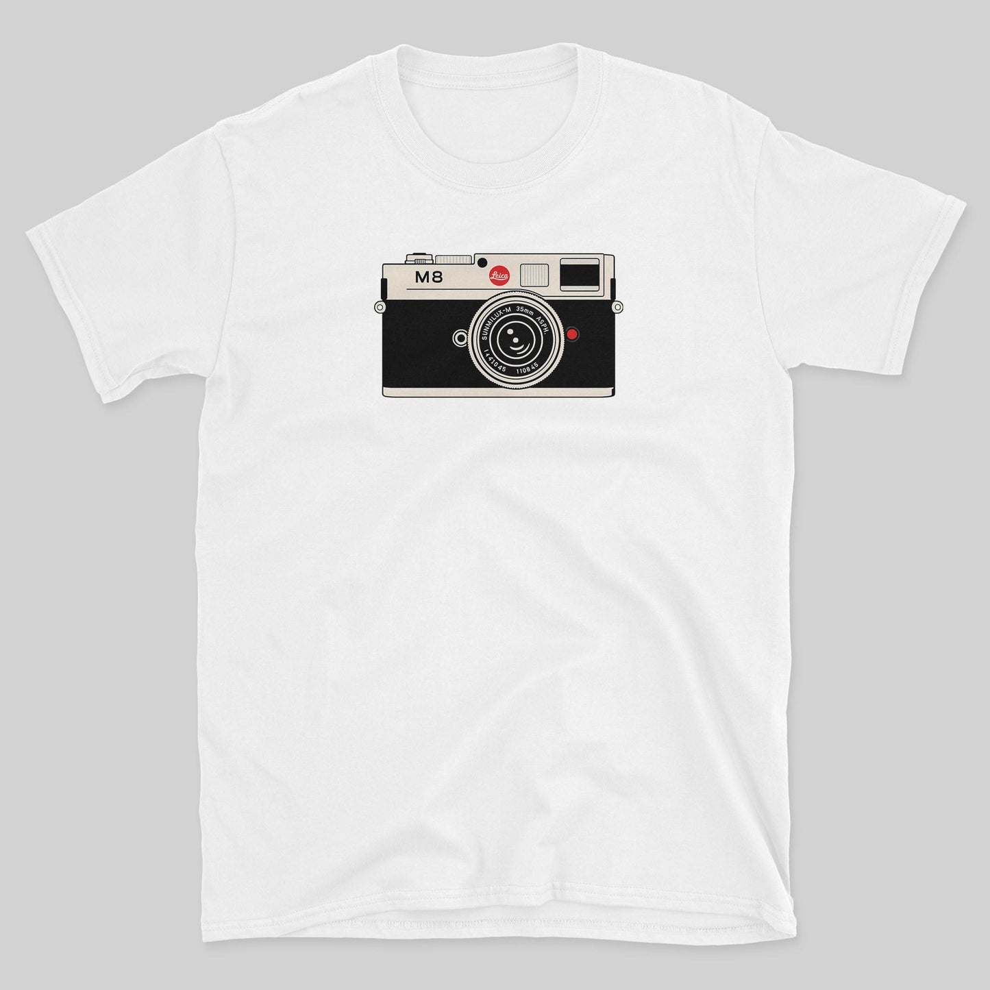 M8 T-Shirt