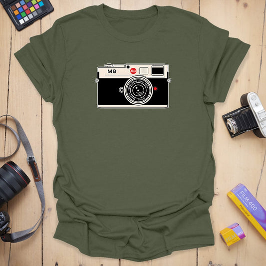 M8 T-Shirt