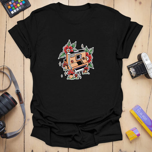 Forest Magic T-Shirt