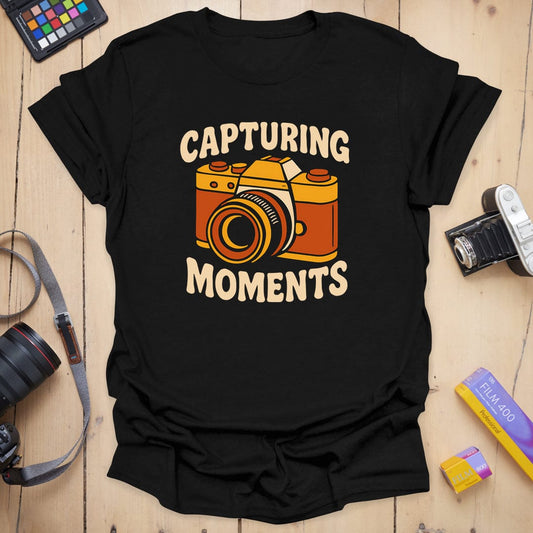 Moments T-Shirt