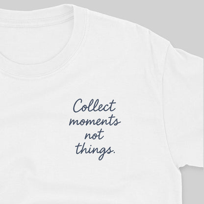 Moments Badge T-Shirt