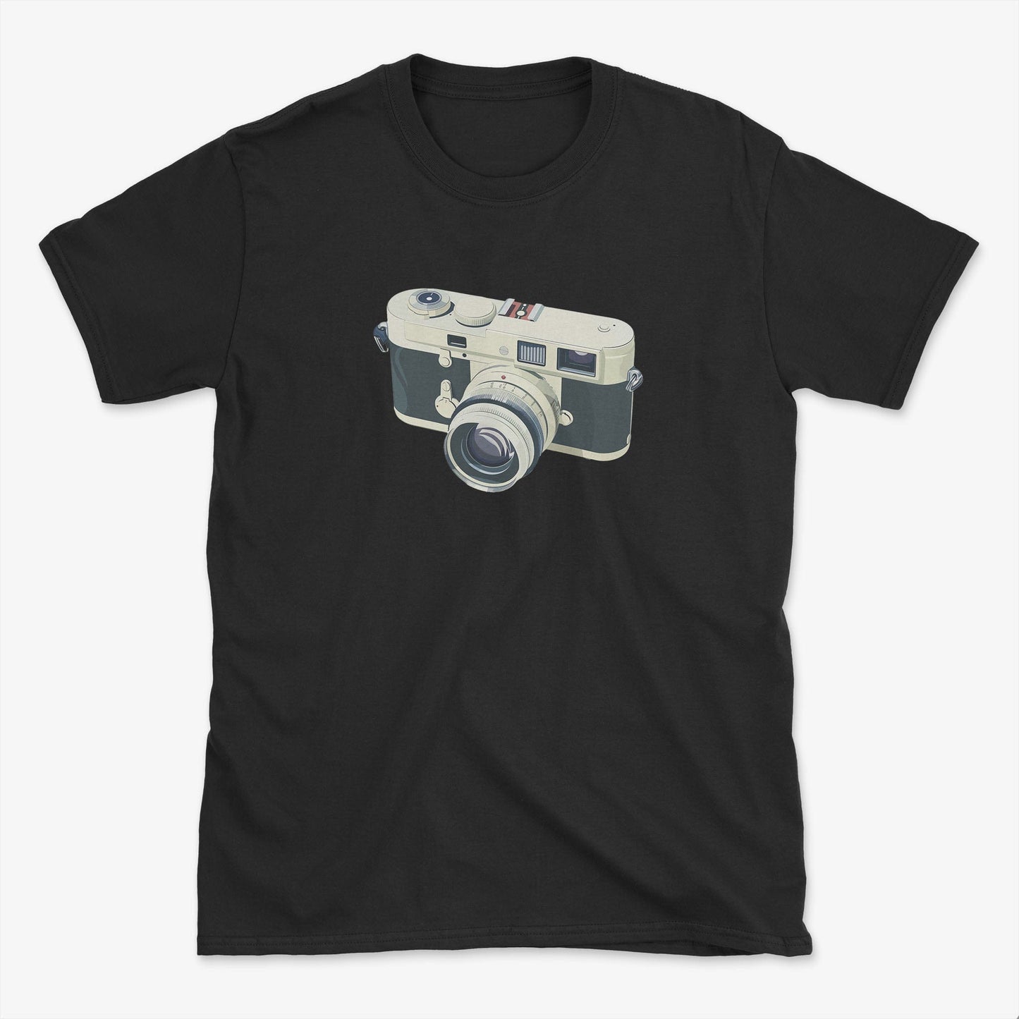 Model M T-Shirt