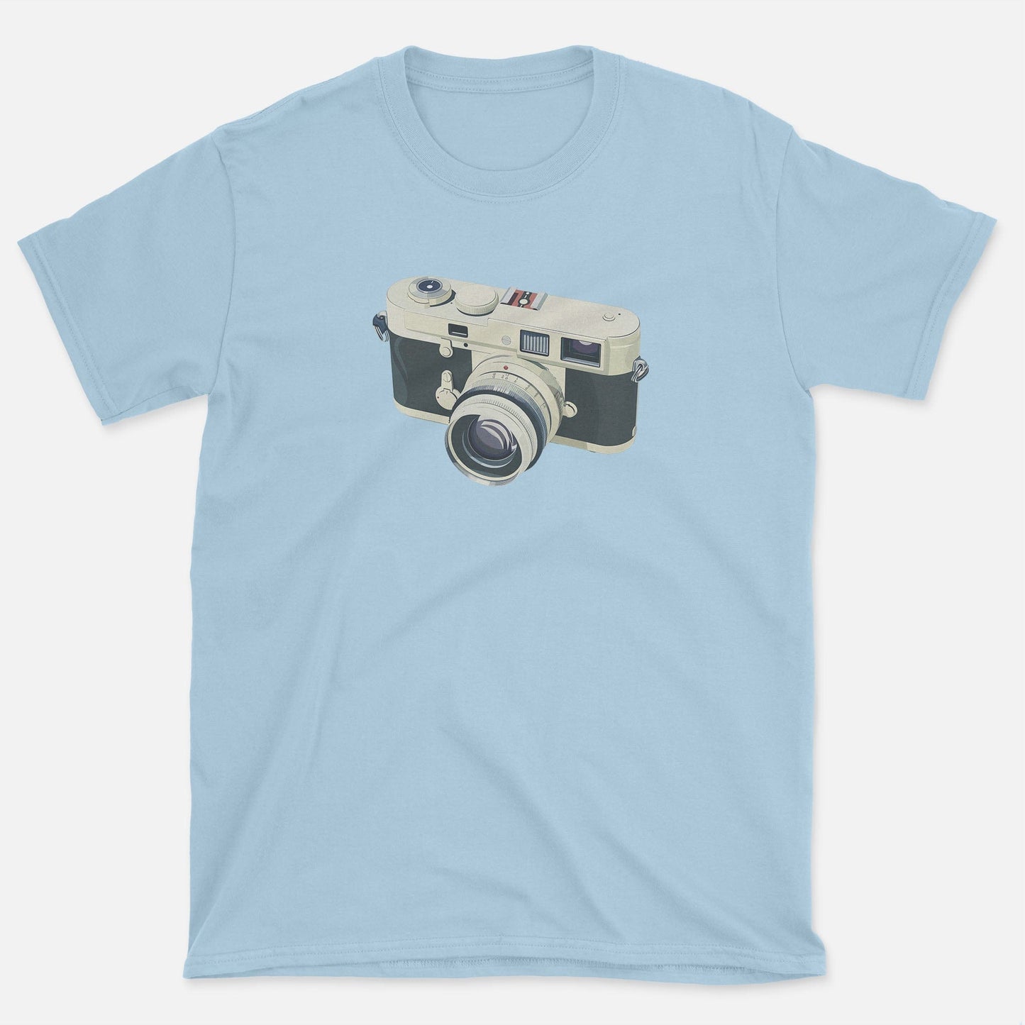 Model M T-Shirt