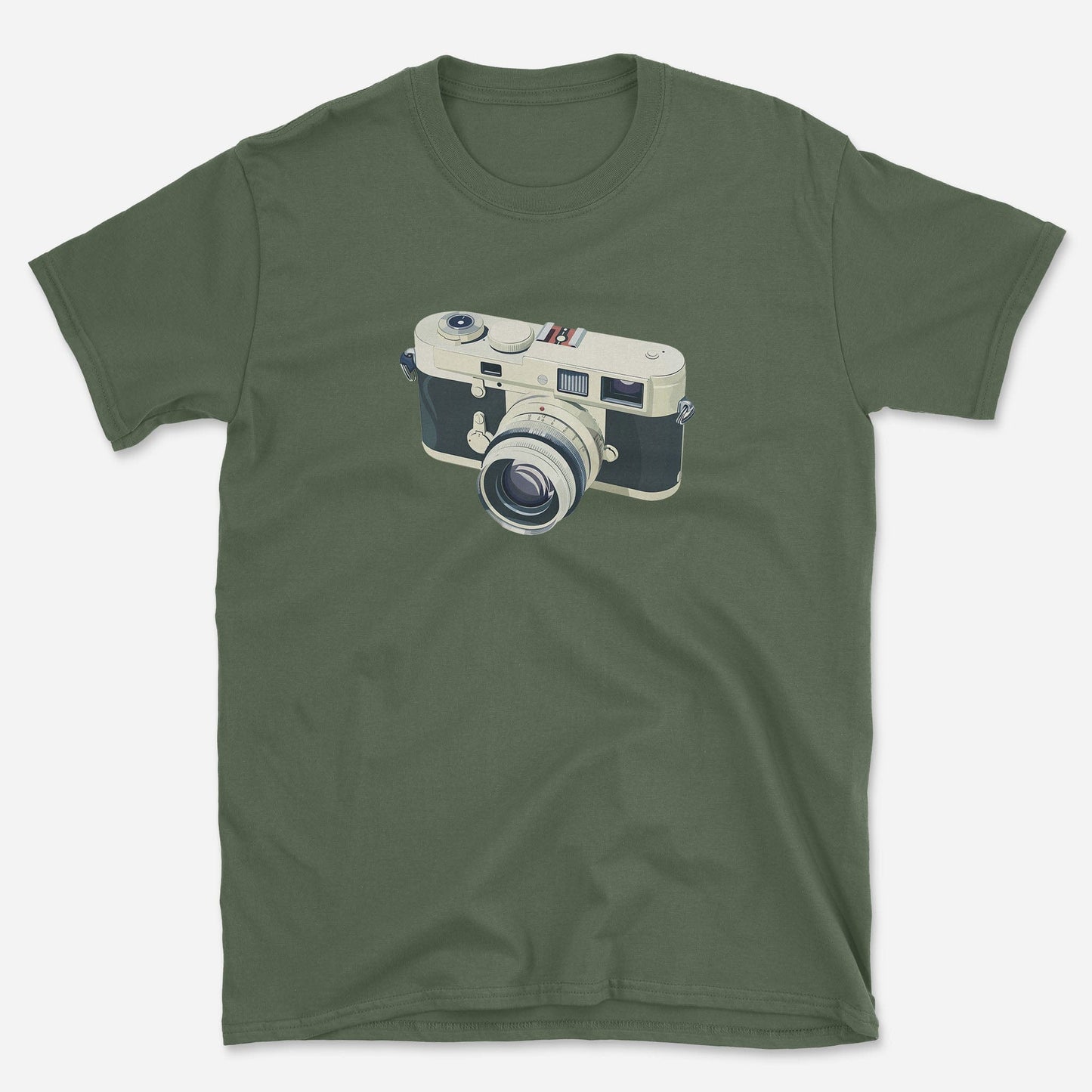 Model M T-Shirt