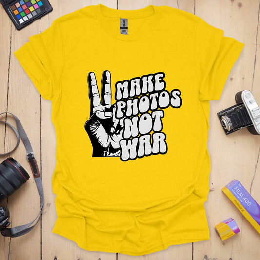 Not War T-Shirt