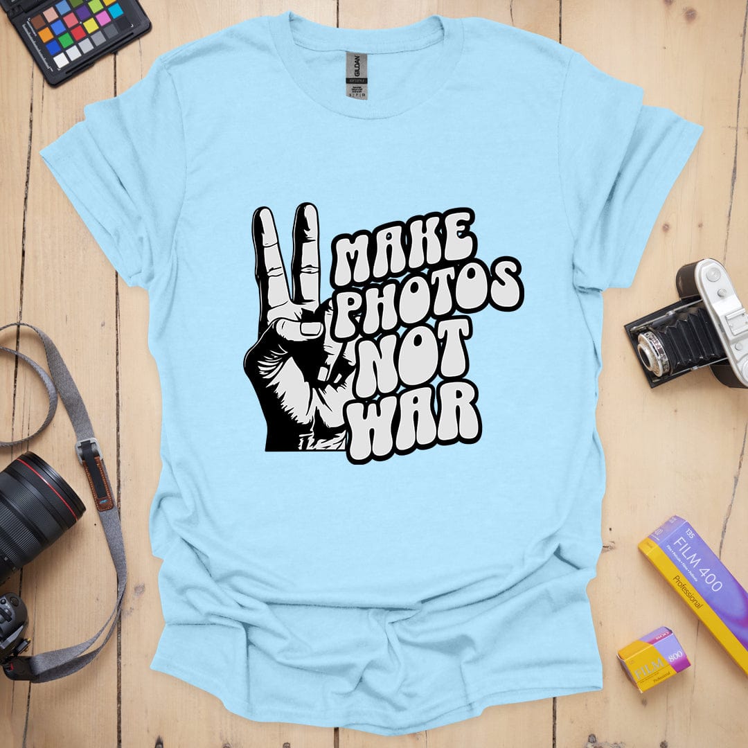 Not War T-Shirt