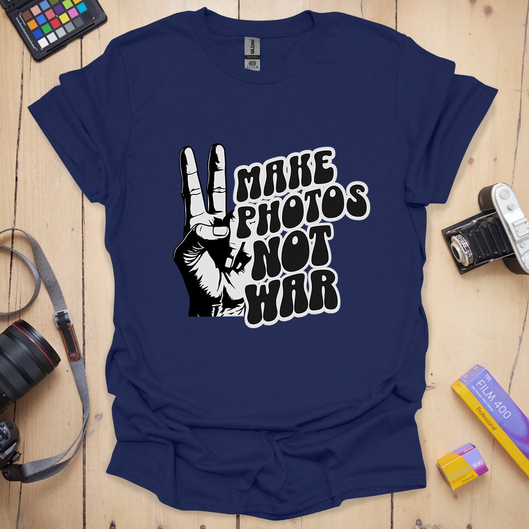 Not War T-Shirt