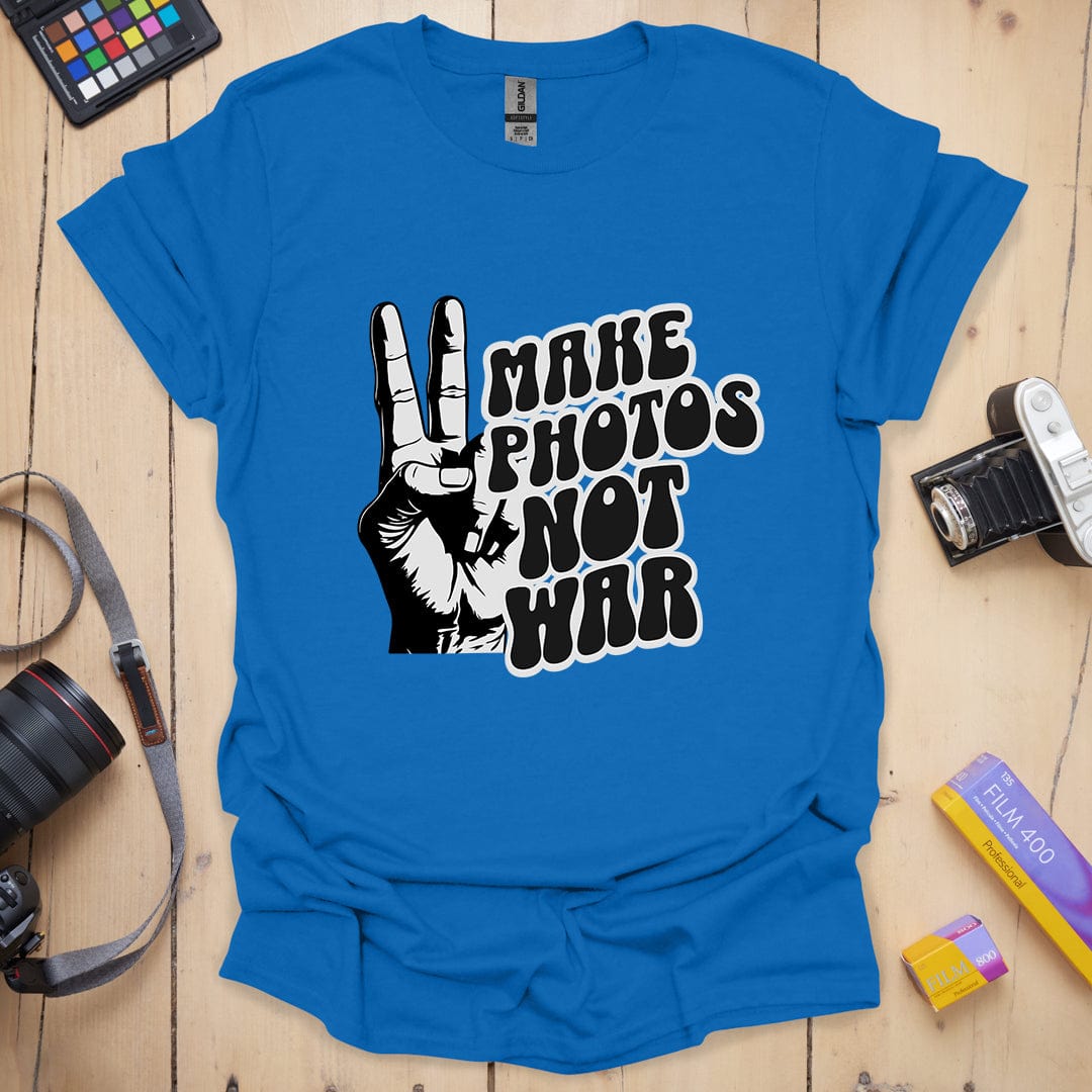 Not War T-Shirt