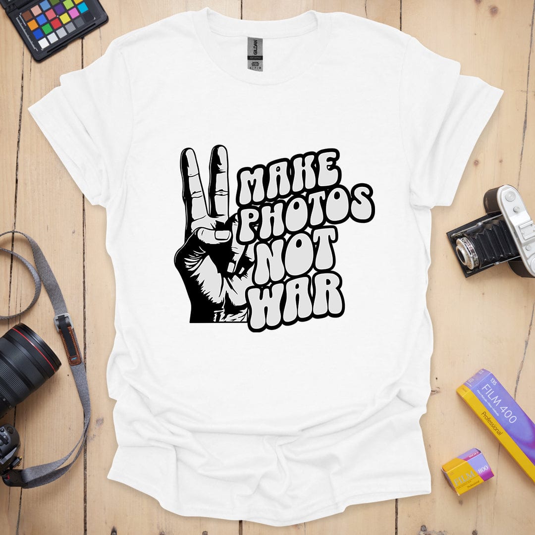 Not War T-Shirt