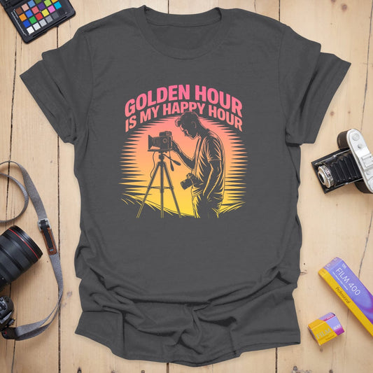 My Happy Hour T-Shirt