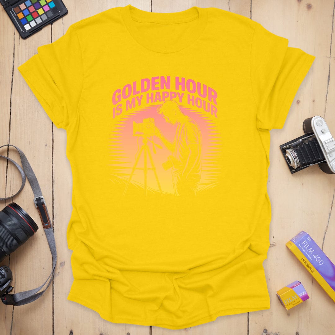 My Happy Hour T-Shirt