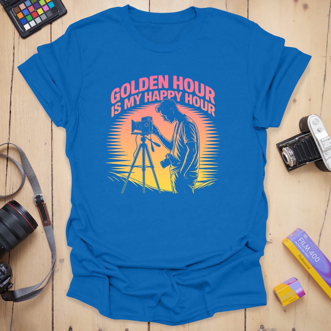 My Happy Hour T-Shirt