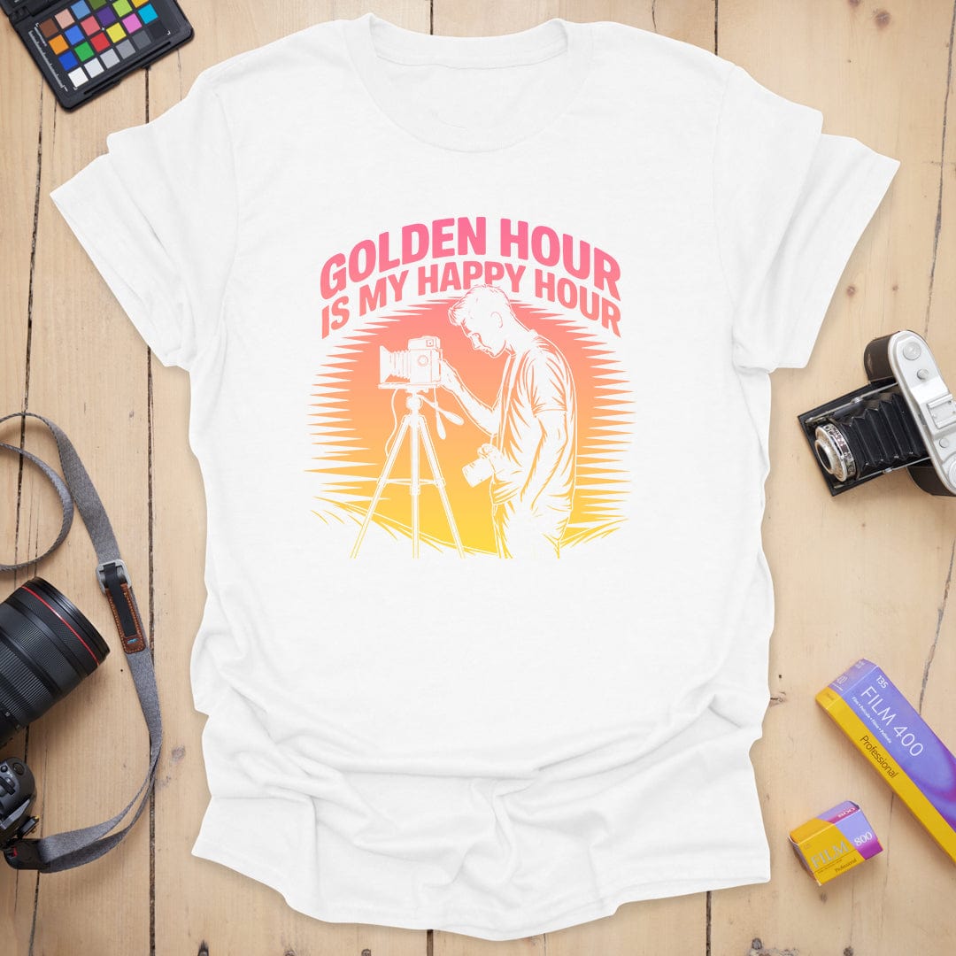 My Happy Hour T-Shirt