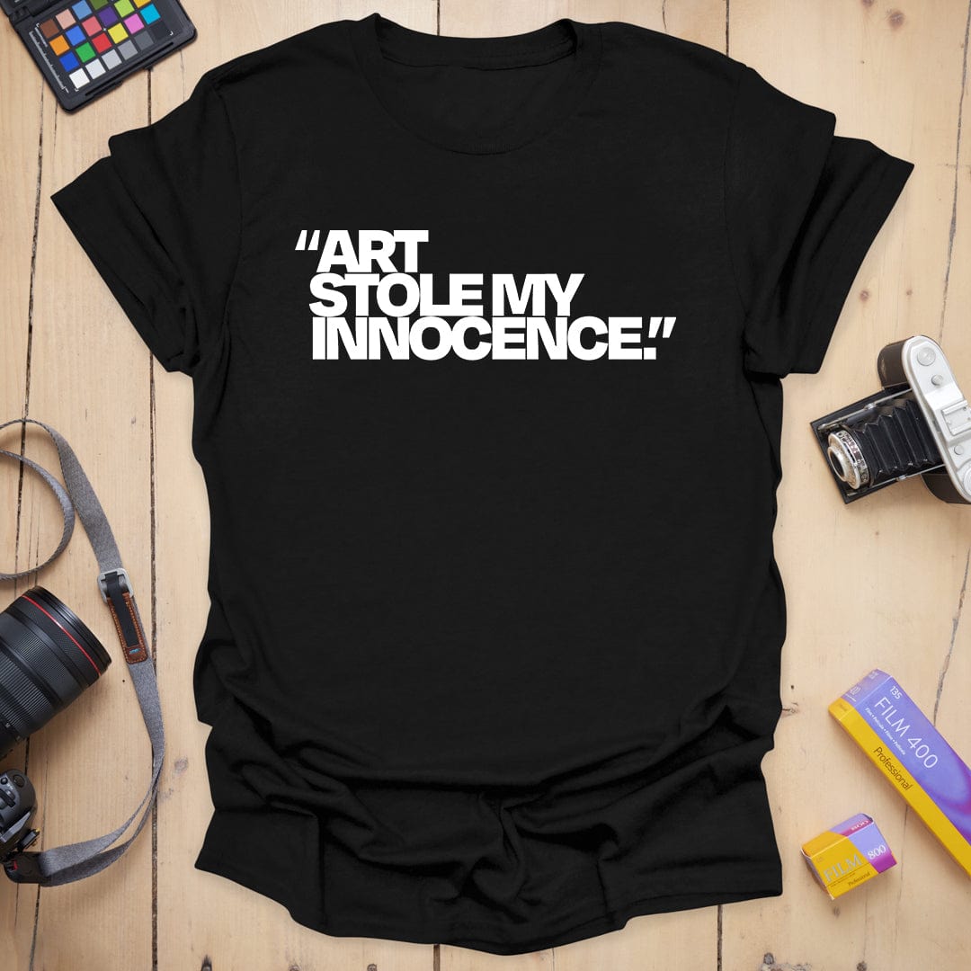 My Innocence T-Shirt