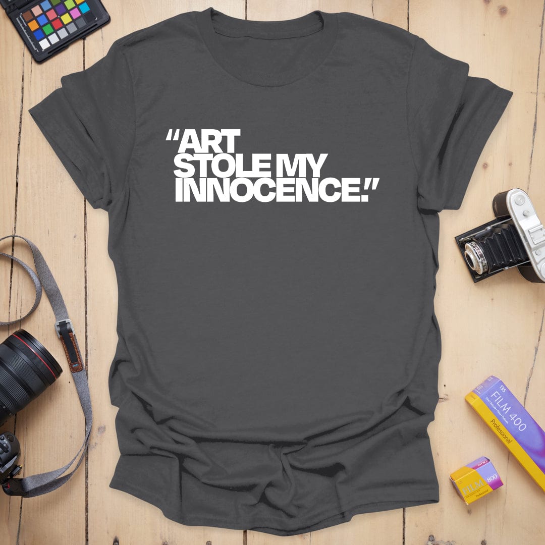 My Innocence T-Shirt