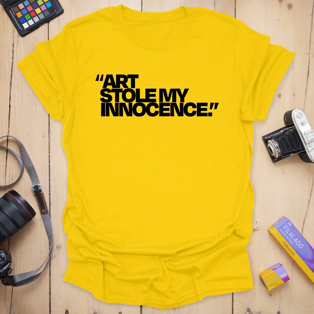My Innocence T-Shirt
