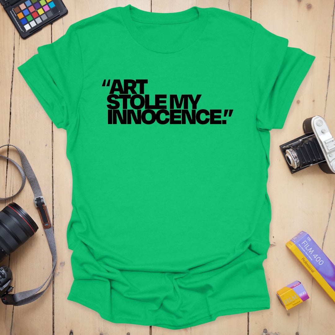 My Innocence T-Shirt