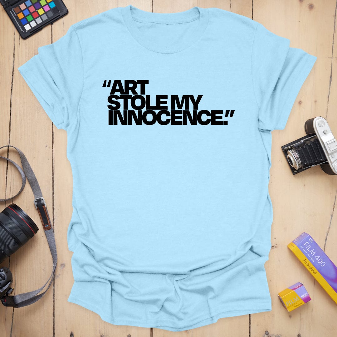 My Innocence T-Shirt
