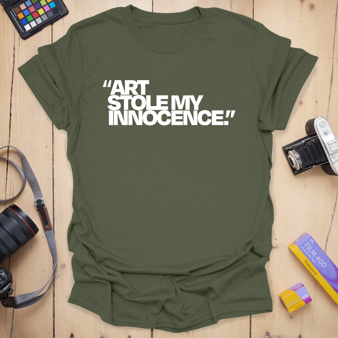 My Innocence T-Shirt