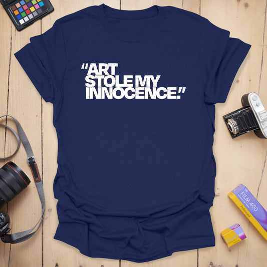 My Innocence T-Shirt