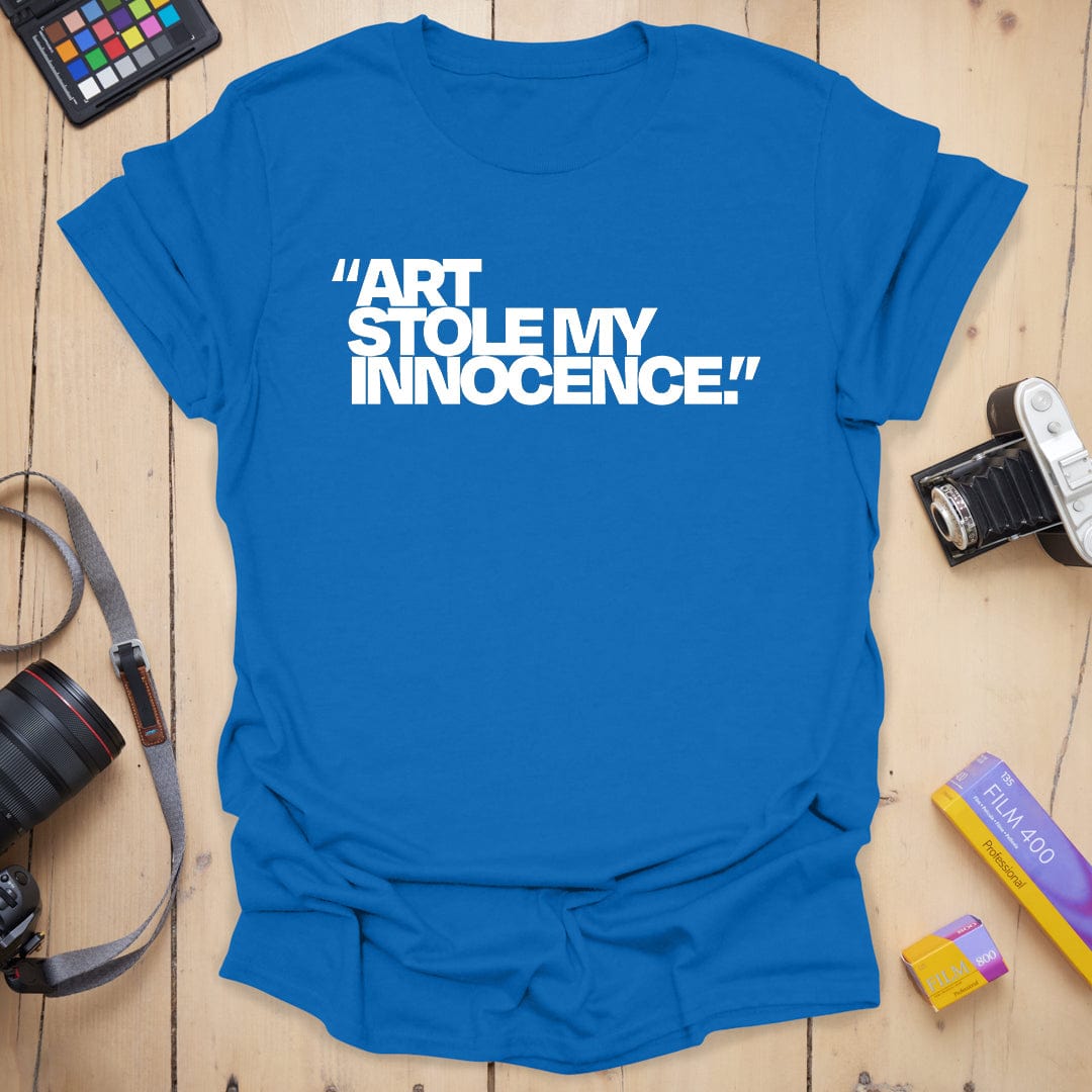 My Innocence T-Shirt