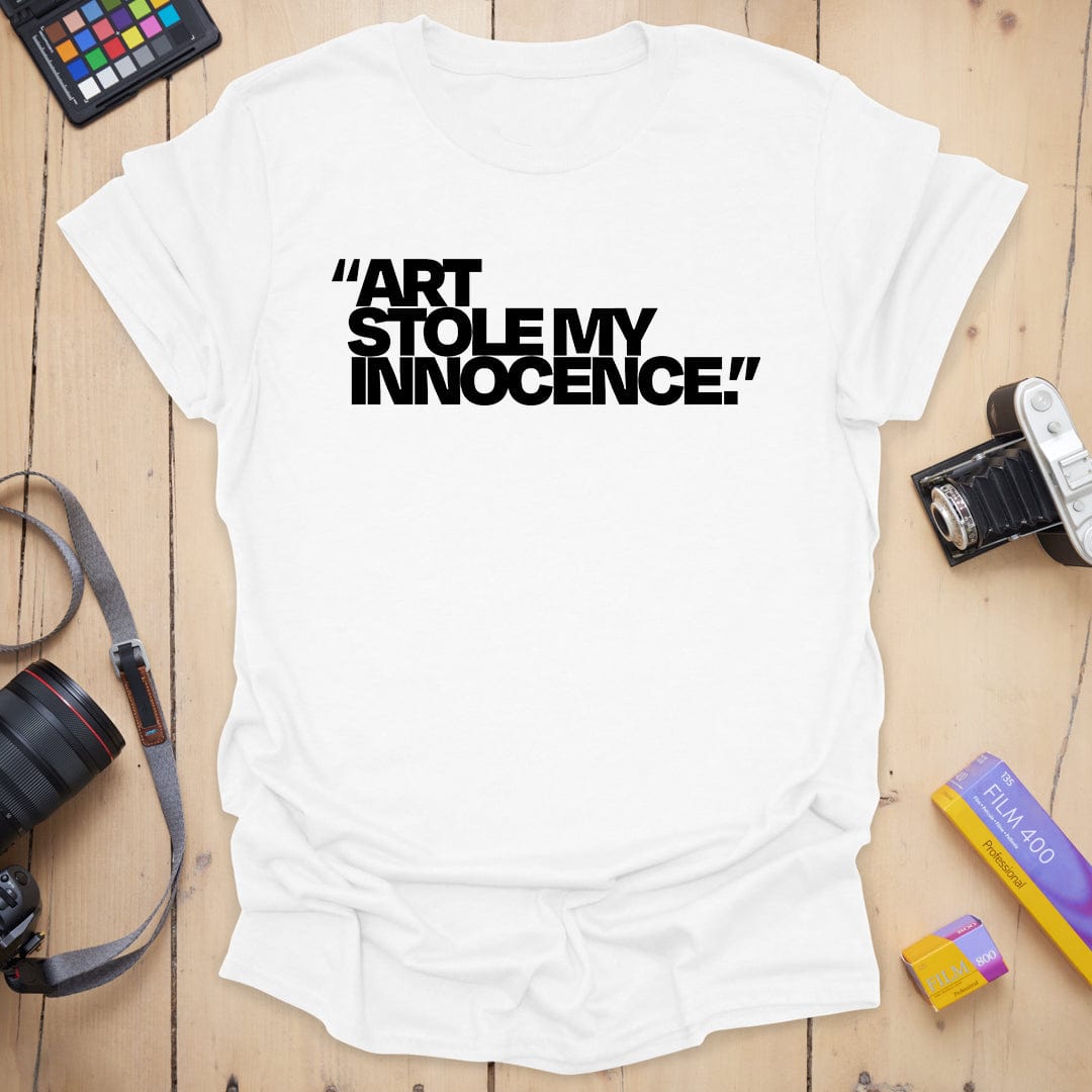My Innocence T-Shirt