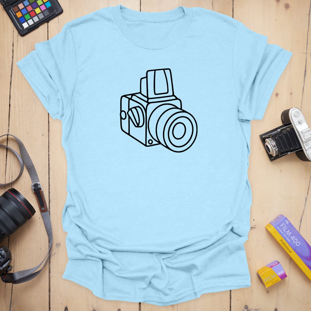 503CW T-Shirt