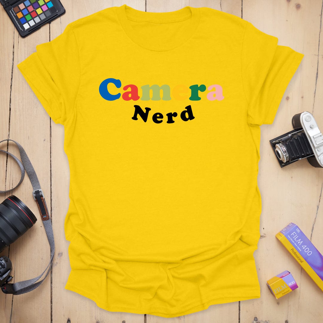 Nerd T-Shirt