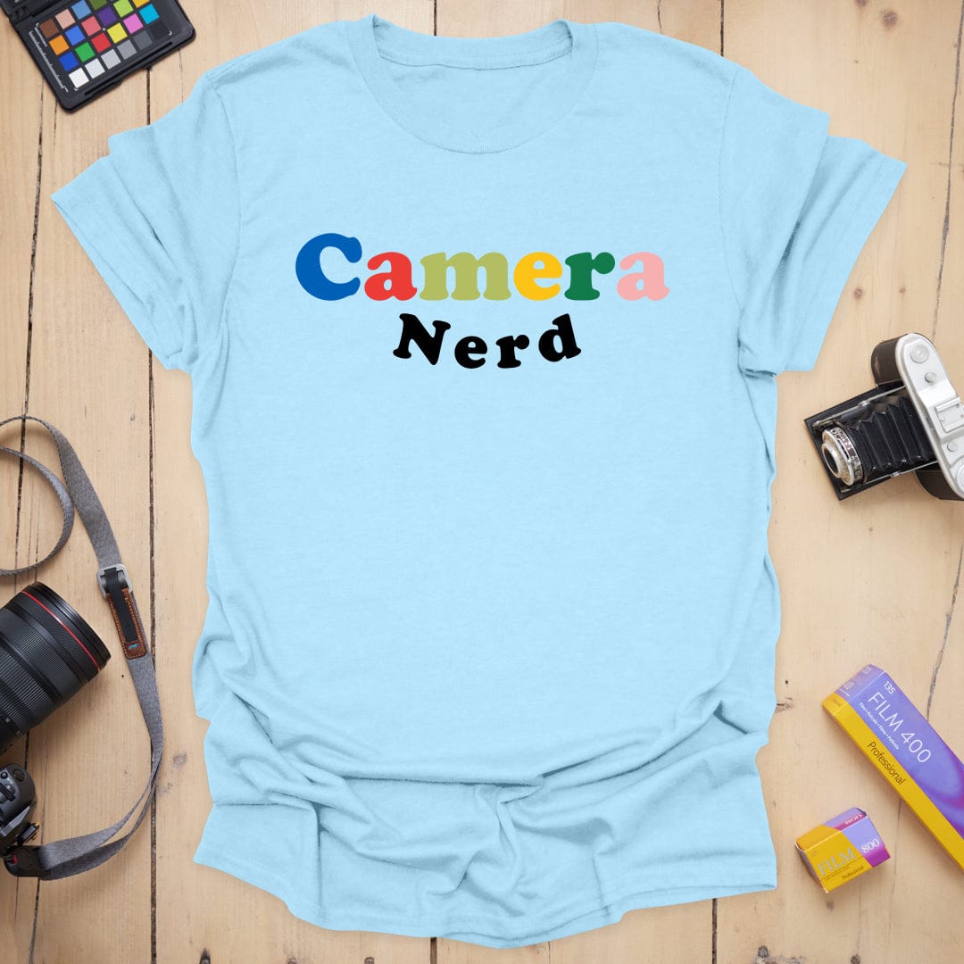 Nerd T-Shirt