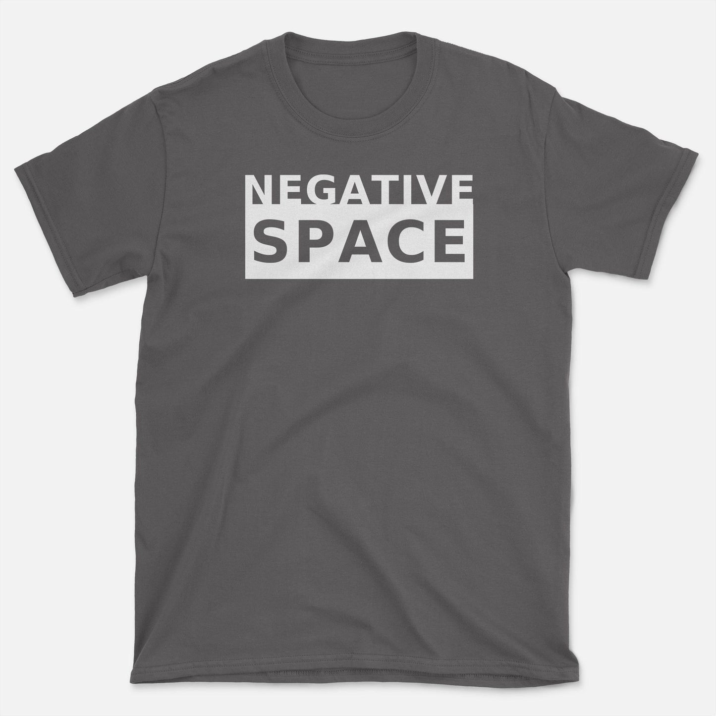 Negative Space T-Shirt