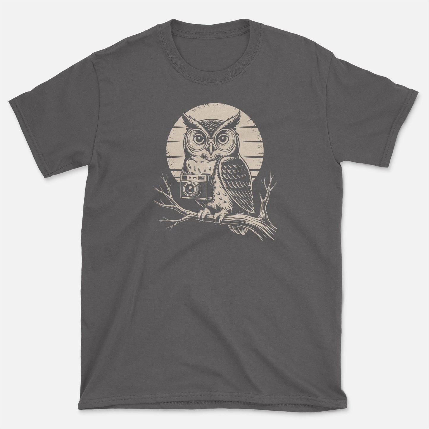 Night Focus T-Shirt